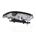 TYC 20-3387-00 Headlight Assembly - Right - view 8