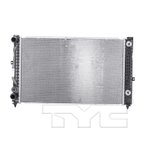 TYC 2034 Radiator - Primary - view 5