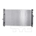 TYC 2034 Radiator - Primary - view 1