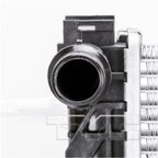 TYC 2034 Radiator - Primary - view 3