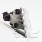 TYC 20-3519-80-9 Headlight Assembly - Right - view 3