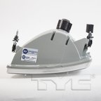 TYC 20-3519-80-9 Headlight Assembly - Right - view 5