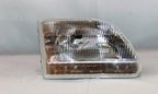 TYC 20-3519-80 Headlight Assembly - Right - view 1