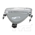 TYC 20-3593-00 Headlight Assembly - Right - view 6
