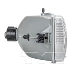 TYC 20-3594-00 Headlight Assembly - Left - view 4
