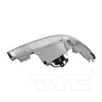 TYC 20-3596-00 Headlight Assembly - Left - view 6