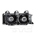 TYC 20-3667-00 Headlight Assembly - Right - view 8