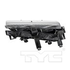 TYC 20-3667-00 Headlight Assembly - Right - view 5