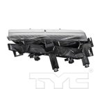 TYC 20-3667-00 Headlight Assembly - Right - view 7