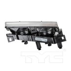 TYC 20-3668-00 Headlight Assembly - Left - view 6