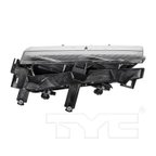 TYC 20-3668-00 Headlight Assembly - Left - view 7