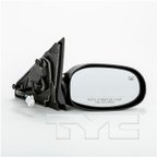 TYC 2040041 Door Mirror - Right - view 5