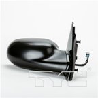 TYC 2040041 Door Mirror - Right - view 1