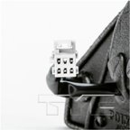 TYC 2040041 Door Mirror - Right - view 3