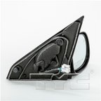 TYC 2040041 Door Mirror - Right - view 4