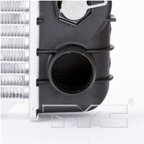TYC 2042 Radiator - view 2
