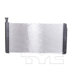 TYC 2042 Radiator - view 7
