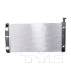 TYC 2042 Radiator - view 1