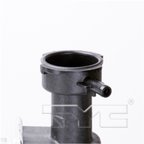 TYC 2042 Radiator - view 6