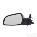 TYC 2050042 Door Mirror - Left - view 5