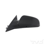 TYC 2050042 Door Mirror - Left - view 1