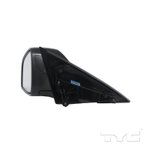 TYC 2050042 Door Mirror - Left - view 3