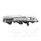 TYC 20-5057-00 Headlight Assembly - Right - view 5