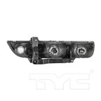 TYC 20-5058-00 Headlight Assembly - Left - view 8
