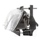 TYC 20-5058-00 Headlight Assembly - Left - view 3