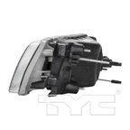 TYC 20-5061-00 Headlight Assembly - Right - view 2