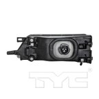 TYC 20-5061-00 Headlight Assembly - Right - view 8