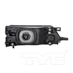 TYC 20-5062-00 Headlight Assembly - Left - view 8