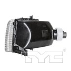 TYC 20-5063-80 Headlight Assembly - Right - view 2