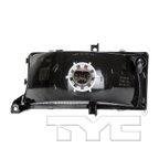 TYC 20-5063-80 Headlight Assembly - Right - view 8