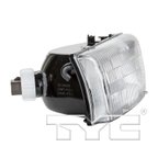 TYC 20-5063-80 Headlight Assembly - Right - view 3
