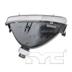 TYC 20-5063-80 Headlight Assembly - Right - view 6
