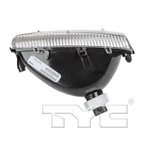 TYC 20-5063-80 Headlight Assembly - Right - view 7