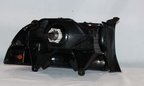 TYC 20-5064-09 Headlight Assembly - Left - view 2