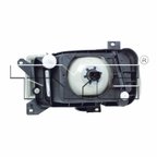 TYC 20-5065-00 Headlight Assembly - Right - view 5