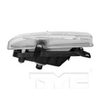 TYC 20-5065-00 Headlight Assembly - Right - view 6