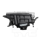 TYC 20-5068-00 Headlight Assembly - Left - view 6