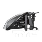 TYC 20-5069-00 Headlight Assembly - Right - view 2
