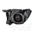 TYC 20-5069-00 Headlight Assembly - Right - view 8