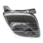 TYC 20-5069-00 Headlight Assembly - Right - view 1