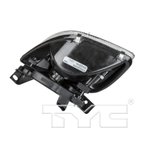 TYC 20-5069-00 Headlight Assembly - Right - view 6