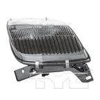TYC 20-5069-00 Headlight Assembly - Right - view 7