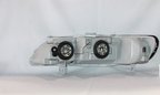 TYC 20-5119-01 Headlight Assembly - Right - view 2