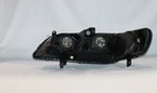 TYC 20-5119-91 Headlight Assembly - Right - view 3