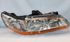TYC 20-5119-91 Headlight Assembly - Right - view 1