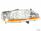 TYC 20-5119-91 Headlight Assembly - Right - view 2